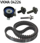 SKF Set curea de distributie SKF VKMA 04226 (VKMA 04226) - automobilus