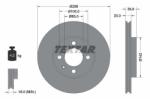 TEXTAR Disc frana TEXTAR PRO 92036803 (92036803)