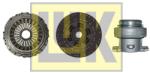 Schaeffler LuK Set ambreiaj Schaeffler LuK LuK RepSet 643 3209 00 (643 3209 00)