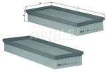KNECHT Filtru aer KNECHT LX 804/S (LX 804/S)