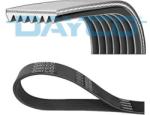 DAYCO Curea transmisie cu caneluri DAYCO 7PK1752HD - automobilus