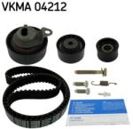SKF Set curea de distributie SKF VKMA 04212 (VKMA 04212) - automobilus