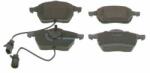 Bosch set placute frana, frana disc BOSCH 0 986 424 482 (0 986 424 482)