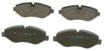 Bosch set placute frana, frana disc BOSCH 0 986 494 121 - automobilus