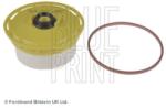 BLUE PRINT filtru combustibil BLUE PRINT ADT32389 (ADT32389) - automobilus