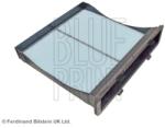 BLUE PRINT Filtru, aer habitaclu BLUE PRINT ADS72504 (ADS72504)