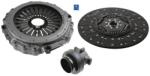 SACHS Set ambreiaj SACHS 3400 700 489 (3400 700 489) - automobilus