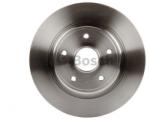 Bosch Disc frana BOSCH 0 986 478 744 (0 986 478 744) - automobilus