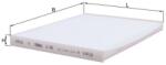 KNECHT Filtru, aer habitaclu KNECHT LA 396 (LA 396)
