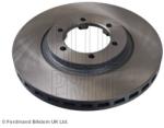 BLUE PRINT Disc frana BLUE PRINT ADG04367 - automobilus