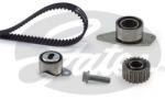 GATES Set curea de distributie GATES PowerGrip K025486XS (K025486XS)