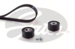 GATES Set curea de distributie GATES PowerGrip K015524XS (K015524XS)