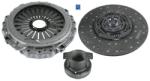 SACHS Set ambreiaj SACHS 3400 700 399 (3400 700 399) - automobilus