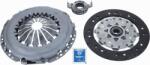 SACHS Set ambreiaj SACHS 3000 951 531 (3000 951 531) - automobilus