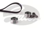 GATES Set curea de distributie GATES PowerGrip K015562XS (K015562XS)