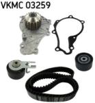 SKF Set pompa apa + curea dintata SKF VKMC 03259 (VKMC 03259) - automobilus