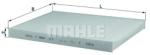 KNECHT Filtru, aer habitaclu KNECHT LA 31 (LA 31)