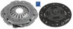 SACHS Set ambreiaj SACHS 3000 828 201 (3000 828 201) - automobilus