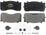TEXTAR set placute frana, frana disc TEXTAR 2918302 (2918302)