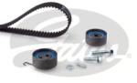 GATES Set curea de distributie GATES PowerGrip K025563XS (K025563XS)