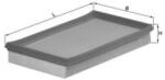 KNECHT Filtru aer KNECHT LX 1148 (LX 1148)