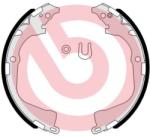 BREMBO Set saboti frana BREMBO ESSENTIAL LINE S 85 541 (S 85 541)