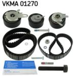 SKF Set curea de distributie SKF VKMA 01270 (VKMA 01270) - automobilus