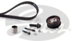 GATES Set curea de distributie GATES PowerGrip K045223XS (K045223XS)