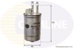COMLINE filtru combustibil COMLINE EFF049 - automobilus