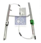 DT Spare Parts Mecanism actionare geam DT Spare Parts 6.72103 (6.72103) - automobilus