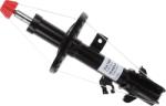 SACHS amortizor SACHS 314 740 (314 740) - automobilus