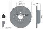 TEXTAR Disc frana TEXTAR PRO 92123103 (92123103)
