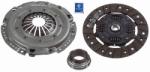 SACHS Set ambreiaj SACHS 3000 638 001 (3000 638 001) - automobilus