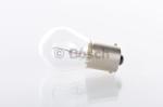 Bosch Bec incandescent BOSCH Trucklight P21W 24V 1 987 302 501 (1 987 302 501)