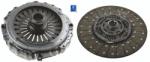 SACHS Set ambreiaj SACHS 3400 700 446 (3400 700 446) - automobilus