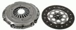 SACHS Set ambreiaj SACHS XTend 3000 970 045 (3000 970 045)