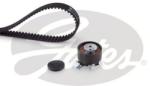 GATES Set curea de distributie GATES PowerGrip K015645XS (K015645XS)