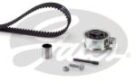 GATES Set curea de distributie GATES PowerGrip K015569XS (K015569XS)
