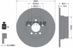 TEXTAR Disc frana TEXTAR PRO 92107403 (92107403)
