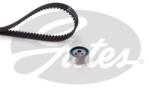 GATES Set curea de distributie GATES PowerGrip K015454XS (K015454XS)