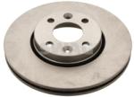 SWAG Disc frana SWAG 60 92 4165 (60 92 4165) - automobilus