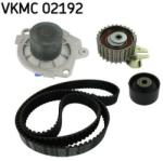 SKF Set pompa apa + curea dintata SKF VKMC 02192 (VKMC 02192) - automobilus
