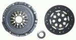 SACHS Set ambreiaj SACHS 3000 824 202 (3000 824 202) - automobilus
