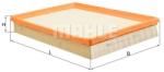 KNECHT Filtru aer KNECHT LX 999 (LX 999)