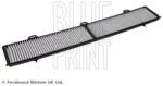 BLUE PRINT Filtru, aer habitaclu BLUE PRINT ADB112505 (ADB112505)