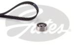 GATES Set curea de distributie GATES PowerGrip K015473XS (K015473XS)