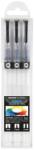  Aqua Squeeze Pen Basic-Set 1 MOLOTOW