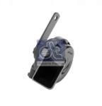 DT Spare Parts Claxon DT Spare Parts 3.70503 (3.70503) - automobilus