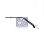 DT Spare Parts brat stergator, parbriz DT Spare Parts 5.63126 (5.63126) - automobilus