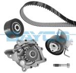 DAYCO Set pompa apa + curea dintata DAYCO KTBWP9950 (KTBWP9950) - automobilus